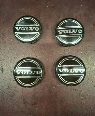 Original wheel cap