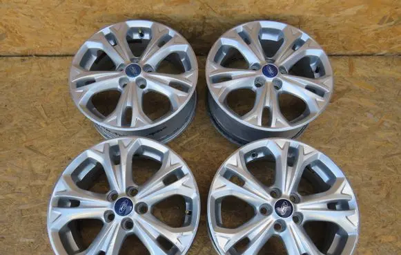Ford S-MAX R17 alloy rim AM211007AA