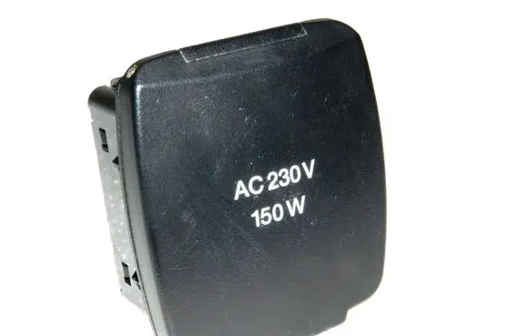 Ford Ranger 12 V Socket (front) EB3T19G247EA 2120228