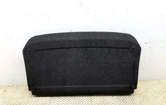 Fiat Bravo Parcel shelf 