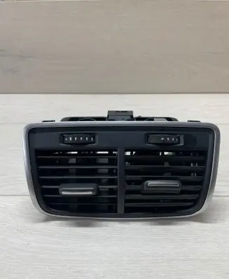 Audi A6 S6 C7 4G Rear air vent grill 4G0819203 9026000