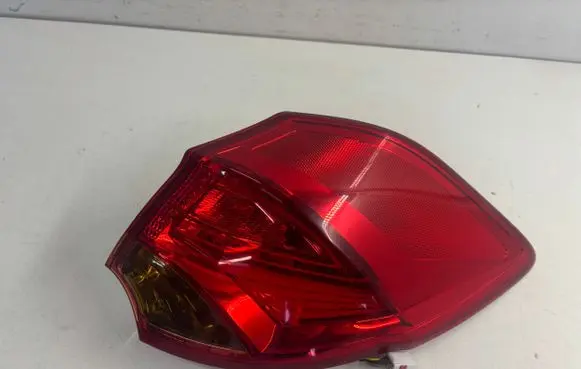 KIA Ceed Rear/tail lights 92402A20