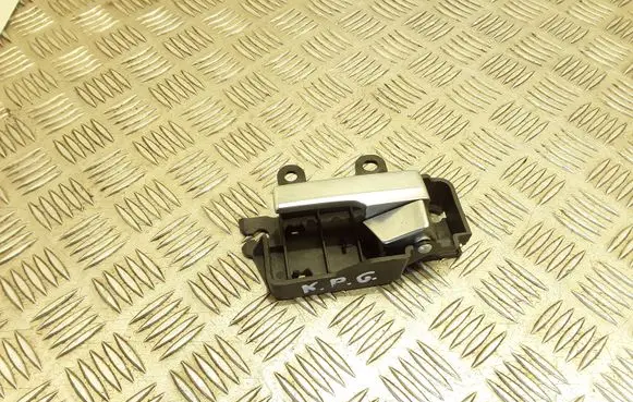 Ford Focus Rear door interior handle 3M51R22601AA