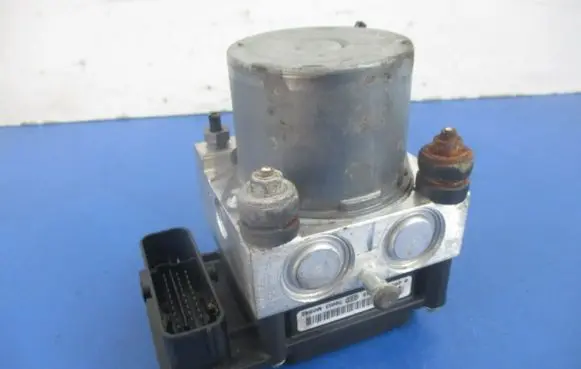 Peugeot 308 ABS Pump 9660107180