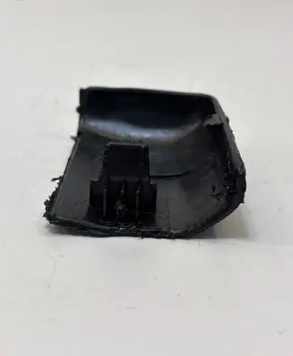 Honda Prelude Other interior part