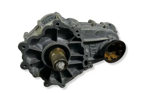 Dodge Durango III Gearbox transfer box case 52123725AB