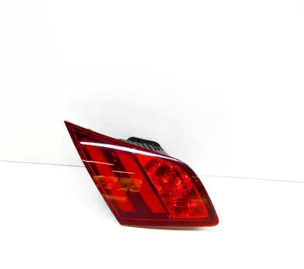 Peugeot 308 Tailgate rear/tail lights 9677818380 81260101