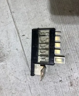 KIA Niro Fuse module 1898009610