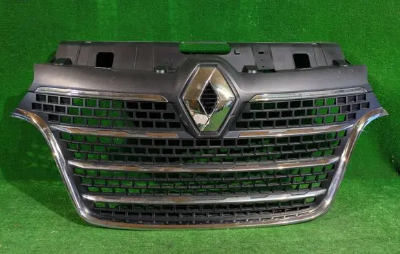 Renault Master III Front grill