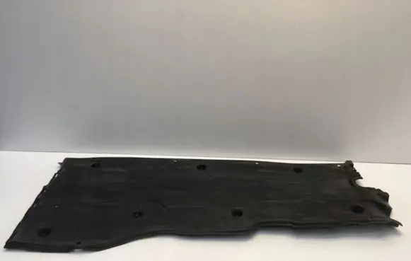 Audi A3 8Y Side bottom protection 5WA825202D