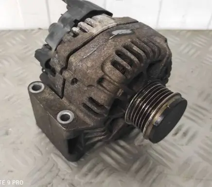 Citroen Nemo Generator/alternator 51944878 2117017966 2623615A