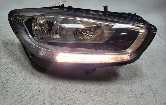 Mercedes-Benz Citan II Headlight/headlamp A4209060100