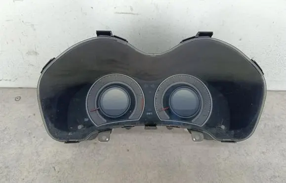 Toyota Auris 150 Speedometer (instrument cluster) 8380002M12