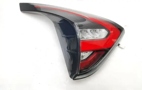 Nissan Murano Z52 Tailgate rear/tail lights
