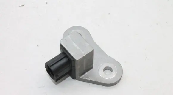 Nissan Qashqai Airbag deployment crash/impact sensor