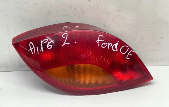 Ford Ka Rear/tail lights 97KG13A603