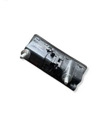 Volkswagen Tiguan Tailgate/trunk/boot exterior handle 5N0827566B