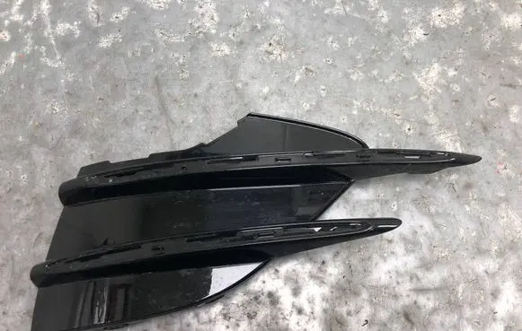Mercedes-Benz EQS V297 Front bumper lower grill A2978852202-BILI A2978852202