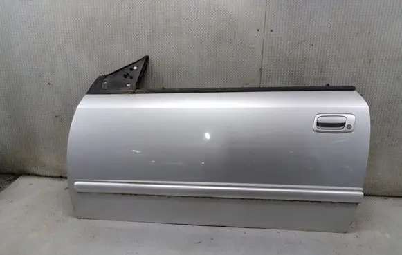 Opel Astra G Door (2 Door Coupe) 