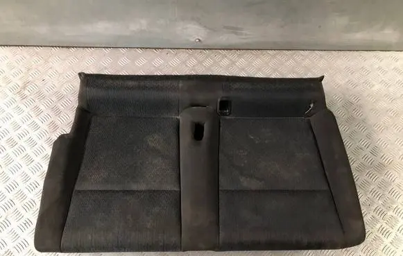 Volkswagen Caddy Seat trim