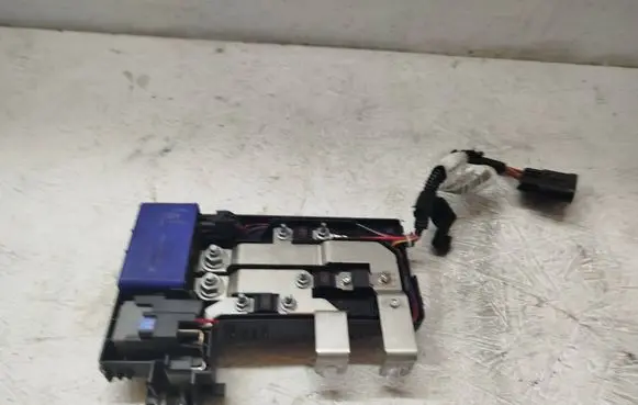 Volvo XC60 Positive wiring loom K067R 009594 31337183