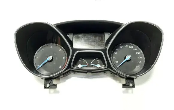 Ford Focus Speedometer (instrument cluster) BM5T10849LS