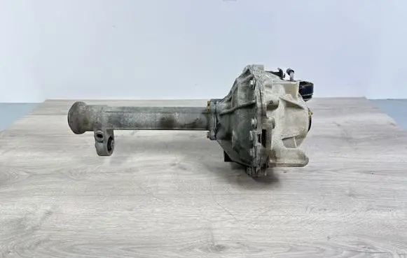 Land Rover Range Rover Sport L494 Front differential CPLA3017AF