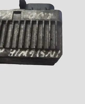Opel Insignia A Glow plug pre-heat relay 0522122601 55574293