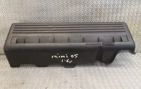 Mini One - Cooper R50 - 53 Engine cover (trim) 7510290