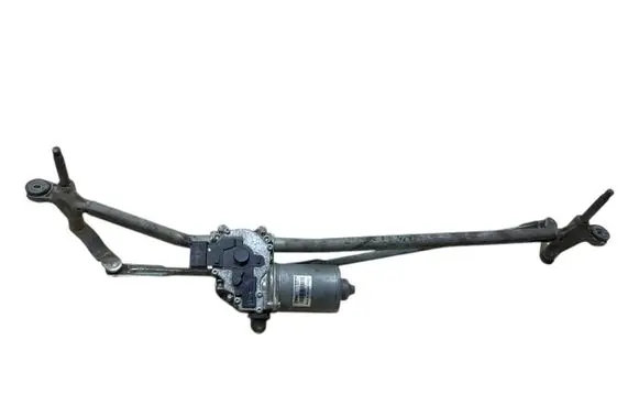 Renault Master III Front wiper linkage and motor 0130821639 141409360