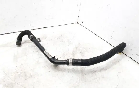 Fiat Tipo Breather hose/pipe 55280356