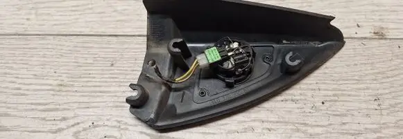 Opel Vectra C Front door high frequency speaker 9179575rh