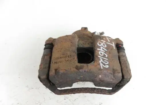 Peugeot Boxer Rear brake caliper 