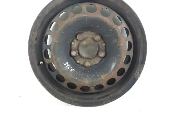 Mercedes-Benz B W246 W242 R15 steel rim A2464000002