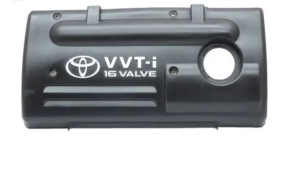 Toyota Corolla E120 E130 Engine cover (trim)