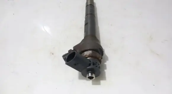Volkswagen Crafter Fuel injector 0445110647