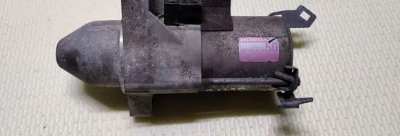 Honda Civic Starter motor SM71001