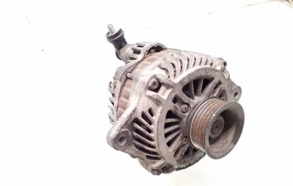 Subaru Forester SH Generator/alternator 23700AA521 A3TG0491 8221