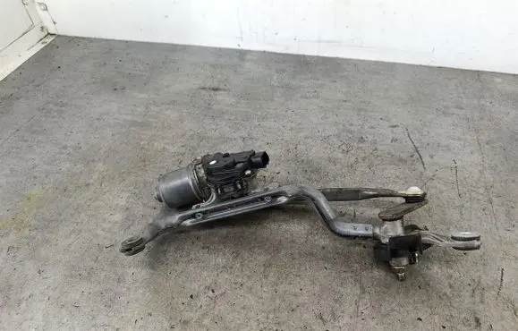 Toyota Yaris Front wiper linkage 851100D191