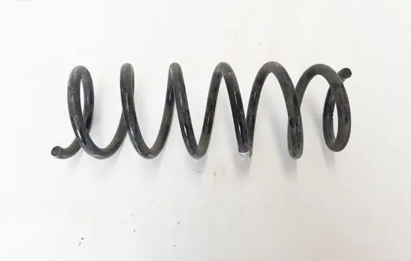 BMW 5 F10 F11 Front coil spring