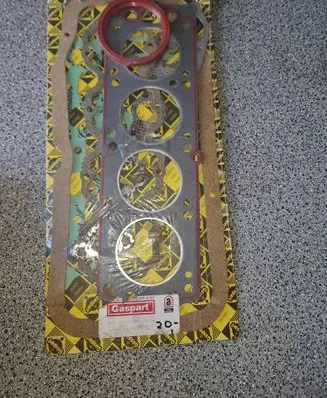 Opel Ascona C Other cylinder head part OPEL1600DIESEL CYLINDERHEADGASKET
