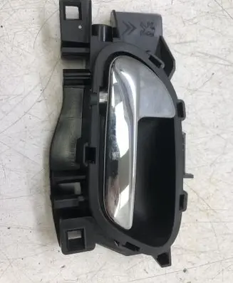 Citroen C4 Grand Picasso Rear door interior handle 96555518VD