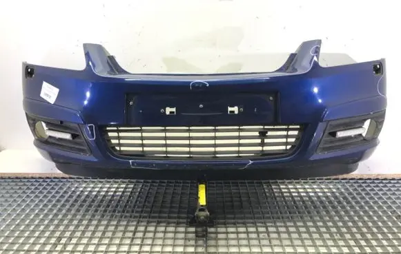 Opel Zafira B Front bumper