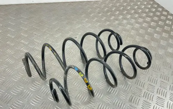 Peugeot 3008 II Rear coil spring