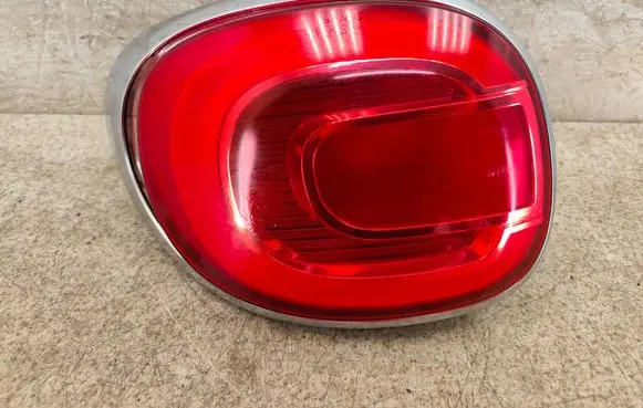 Fiat 500L Rear/tail lights 51918104 03475600