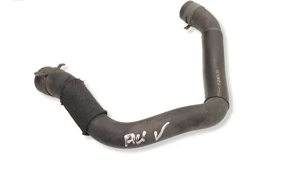 Volkswagen PASSAT B7 Engine coolant pipe/hose 1K0121051AT