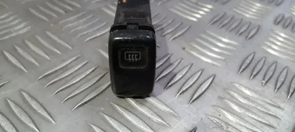 Mazda 626 Windscreen/window heater switch