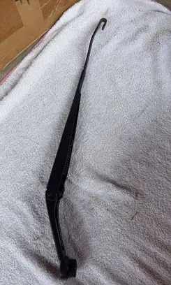 KIA Picanto Front wiper blade arm 98311G6000