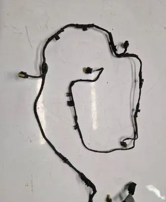 BMW 7 F01 F02 F03 F04 Parking sensor (PDC) wiring loom 9221713