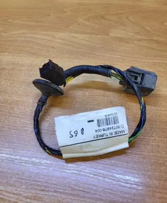 Volvo XC70 Parking sensor (PDC) wiring loom 30724976